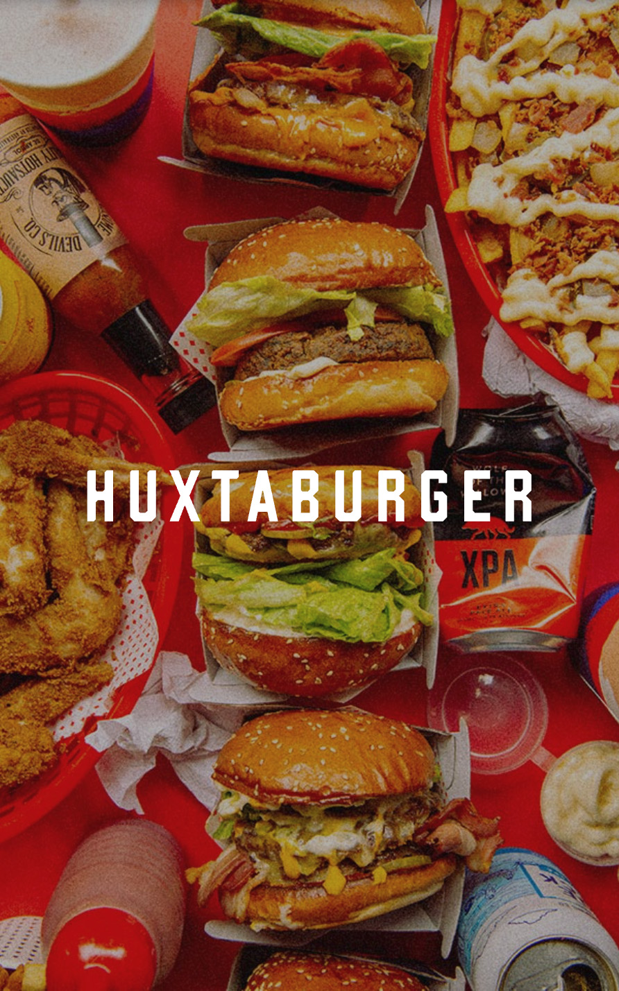 slider huxtaburger