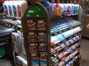 esl pilot store 6a esl pilot store 6a